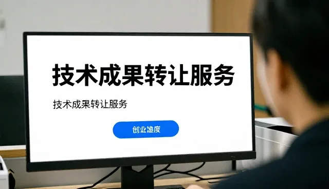 技术转让中的业务匹配度评估与处理策略